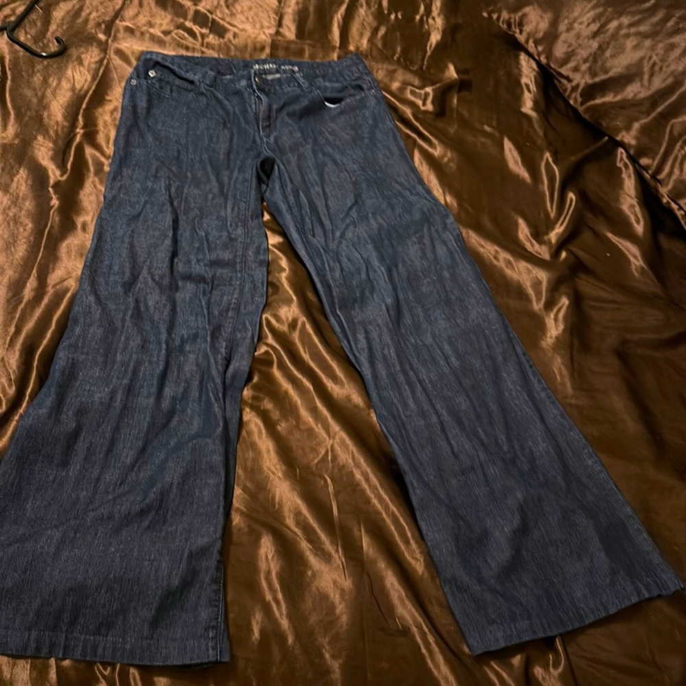 Michael Kors Boot jeans